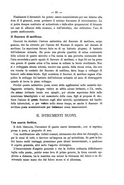 Il morgagni giornale indirizzato al progresso della medicina. Parte 2., Riviste