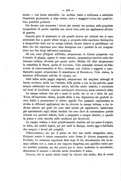 Il morgagni giornale indirizzato al progresso della medicina. Parte 2., Riviste