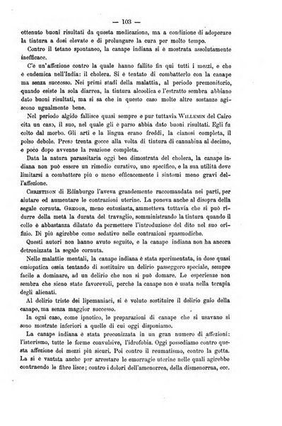 Il morgagni giornale indirizzato al progresso della medicina. Parte 2., Riviste