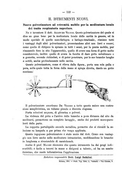 Il morgagni giornale indirizzato al progresso della medicina. Parte 2., Riviste