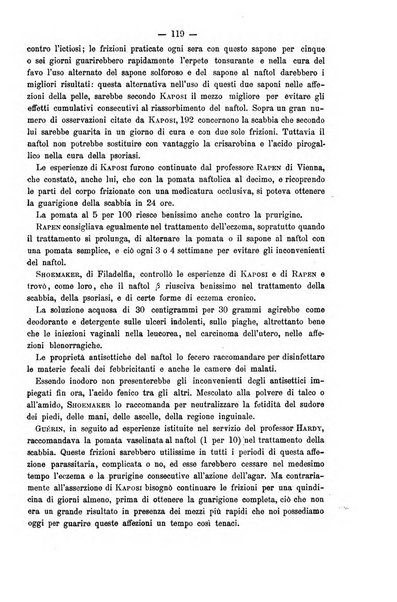 Il morgagni giornale indirizzato al progresso della medicina. Parte 2., Riviste