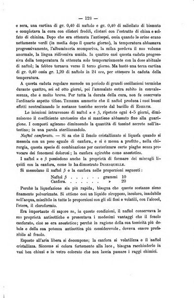 Il morgagni giornale indirizzato al progresso della medicina. Parte 2., Riviste