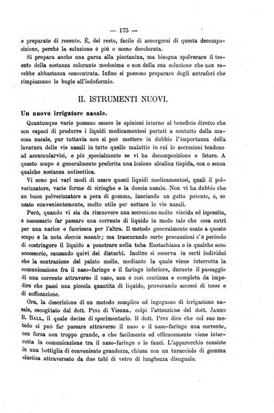 Il morgagni giornale indirizzato al progresso della medicina. Parte 2., Riviste