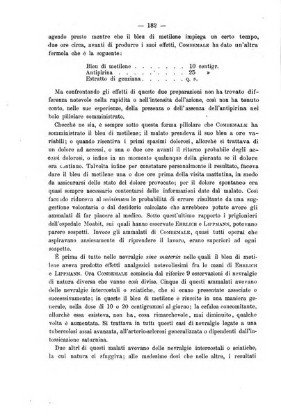 Il morgagni giornale indirizzato al progresso della medicina. Parte 2., Riviste