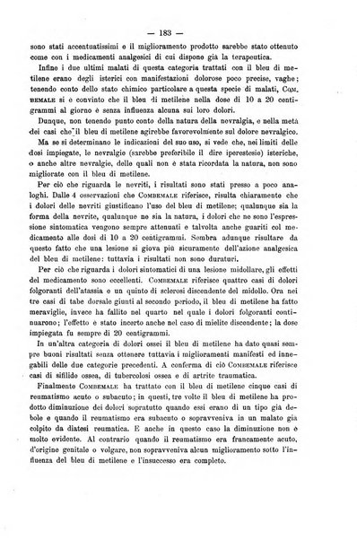 Il morgagni giornale indirizzato al progresso della medicina. Parte 2., Riviste