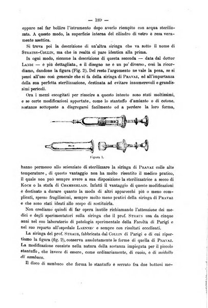 Il morgagni giornale indirizzato al progresso della medicina. Parte 2., Riviste