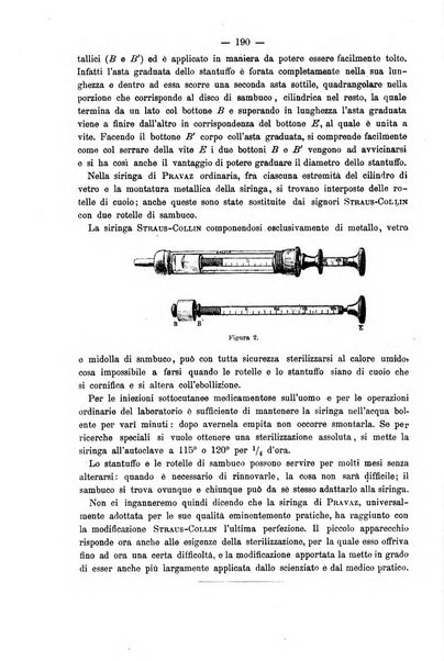 Il morgagni giornale indirizzato al progresso della medicina. Parte 2., Riviste