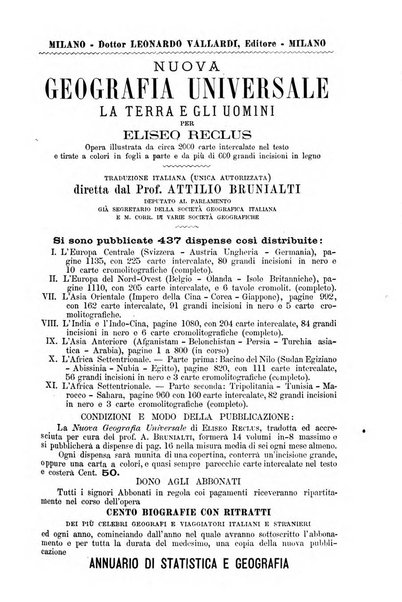 Il morgagni giornale indirizzato al progresso della medicina. Parte 2., Riviste