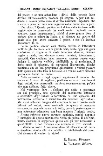 Il morgagni giornale indirizzato al progresso della medicina. Parte 2., Riviste