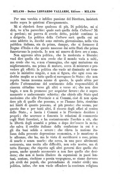 Il morgagni giornale indirizzato al progresso della medicina. Parte 2., Riviste