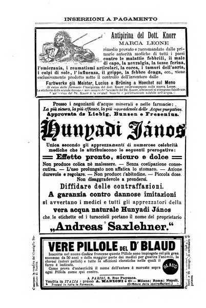 Il morgagni giornale indirizzato al progresso della medicina. Parte 2., Riviste