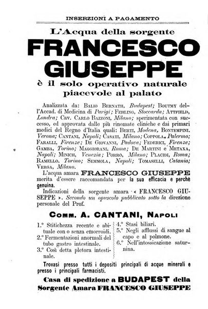 Il morgagni giornale indirizzato al progresso della medicina. Parte 2., Riviste