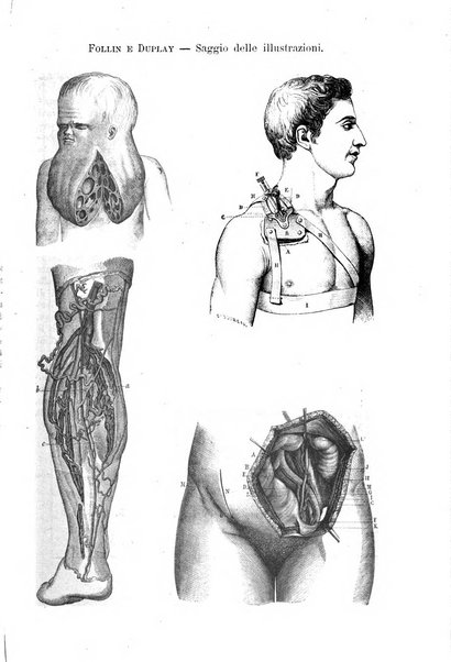 Il morgagni giornale indirizzato al progresso della medicina. Parte 2., Riviste