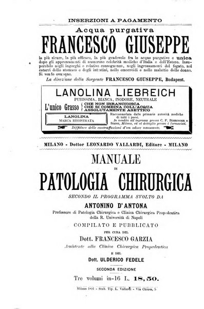 Il morgagni giornale indirizzato al progresso della medicina. Parte 2., Riviste