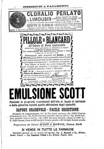 Il morgagni giornale indirizzato al progresso della medicina. Parte 2., Riviste