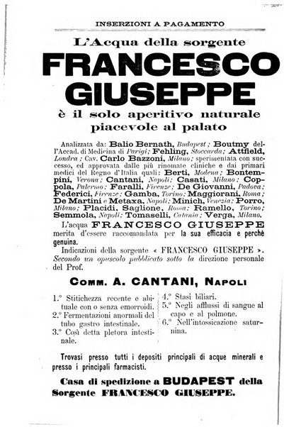 Il morgagni giornale indirizzato al progresso della medicina. Parte 2., Riviste