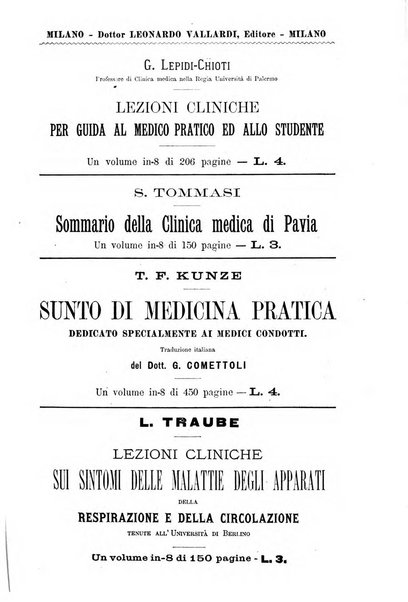 Il morgagni giornale indirizzato al progresso della medicina. Parte 2., Riviste