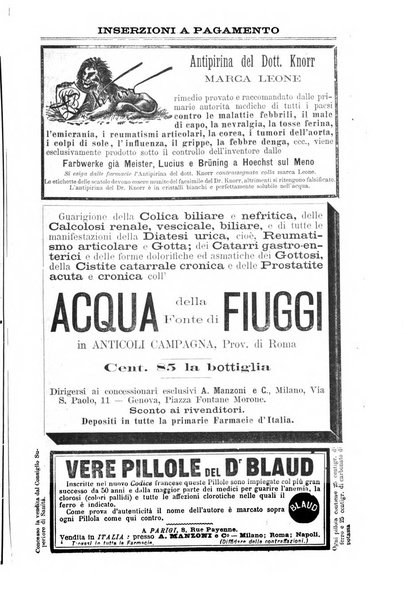 Il morgagni giornale indirizzato al progresso della medicina. Parte 2., Riviste