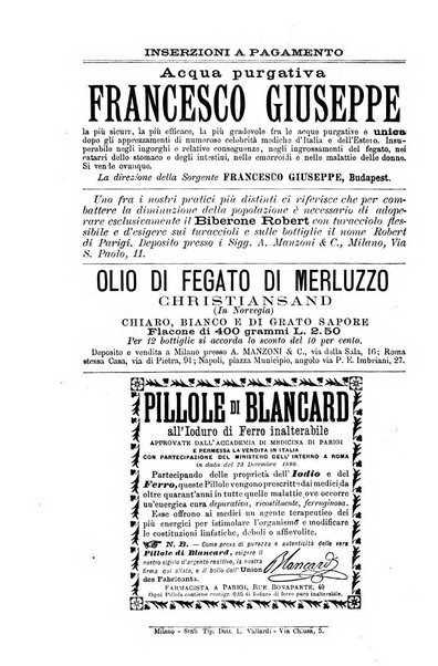 Il morgagni giornale indirizzato al progresso della medicina. Parte 2., Riviste