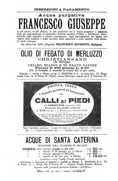 Il morgagni giornale indirizzato al progresso della medicina. Parte 2., Riviste