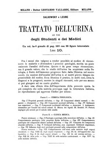 Il morgagni giornale indirizzato al progresso della medicina. Parte 2., Riviste