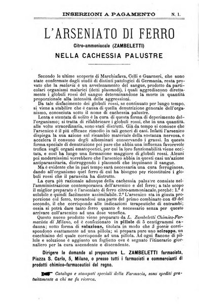 Il morgagni giornale indirizzato al progresso della medicina. Parte 2., Riviste