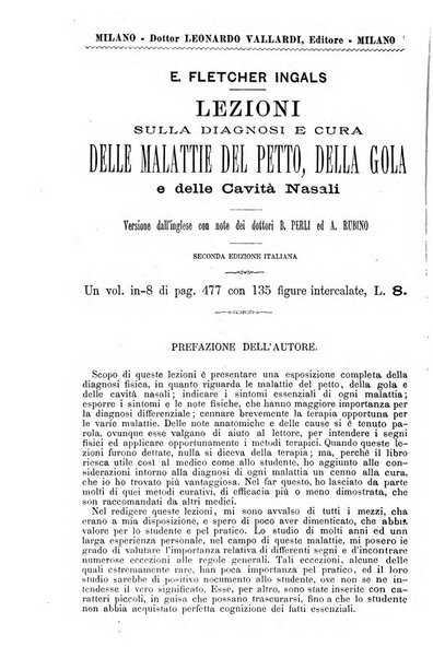 Il morgagni giornale indirizzato al progresso della medicina. Parte 2., Riviste