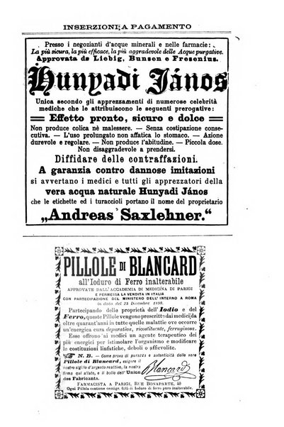 Il morgagni giornale indirizzato al progresso della medicina. Parte 2., Riviste