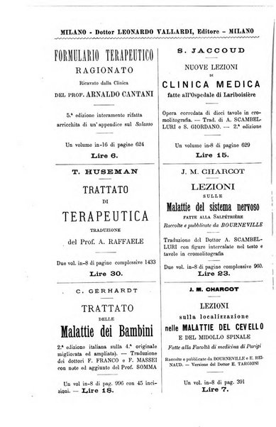 Il morgagni giornale indirizzato al progresso della medicina. Parte 2., Riviste