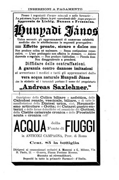 Il morgagni giornale indirizzato al progresso della medicina. Parte 2., Riviste