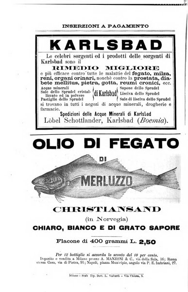 Il morgagni giornale indirizzato al progresso della medicina. Parte 2., Riviste