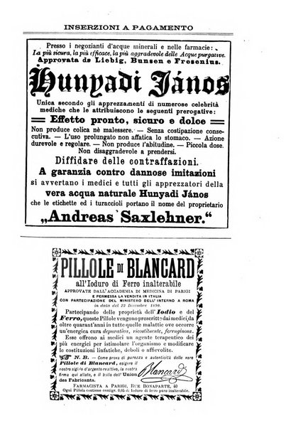 Il morgagni giornale indirizzato al progresso della medicina. Parte 2., Riviste