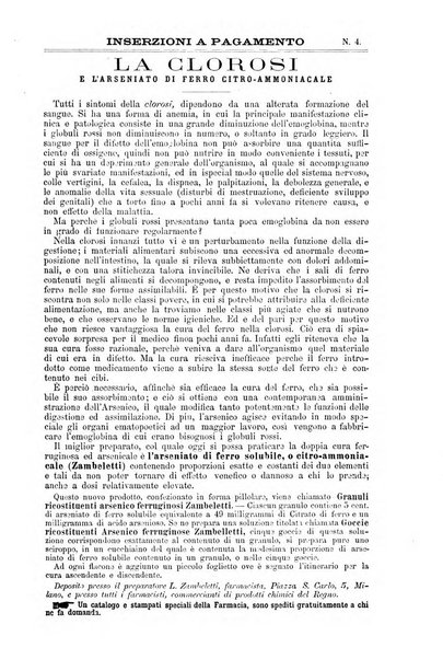 Il morgagni giornale indirizzato al progresso della medicina. Parte 2., Riviste