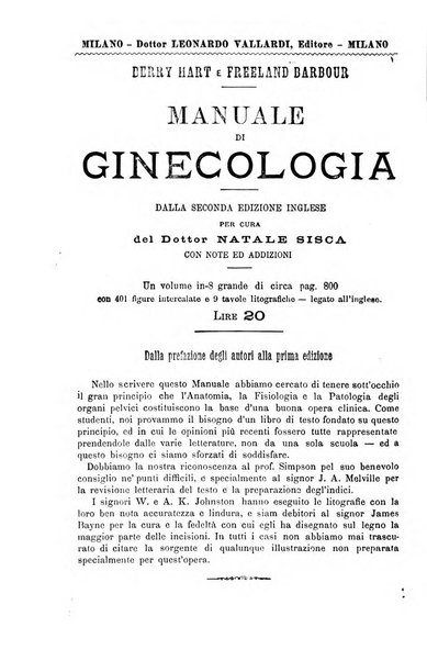 Il morgagni giornale indirizzato al progresso della medicina. Parte 2., Riviste