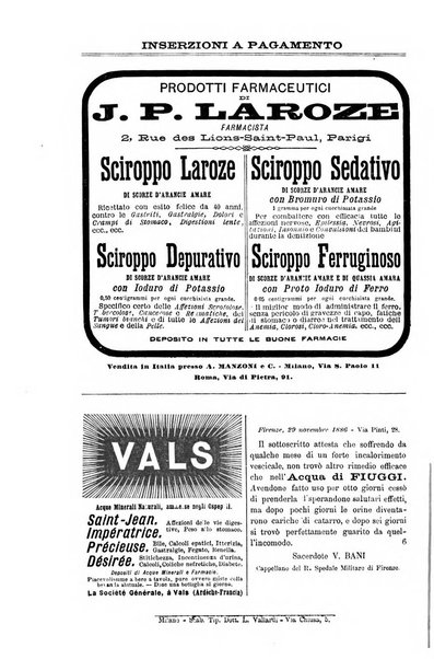 Il morgagni giornale indirizzato al progresso della medicina. Parte 2., Riviste