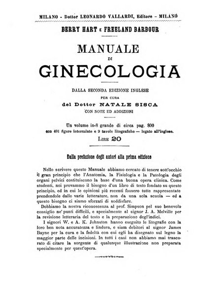 Il morgagni giornale indirizzato al progresso della medicina. Parte 2., Riviste