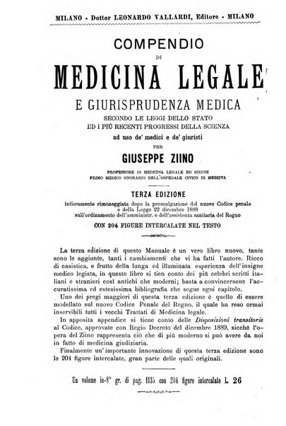 Il morgagni giornale indirizzato al progresso della medicina. Parte 2., Riviste