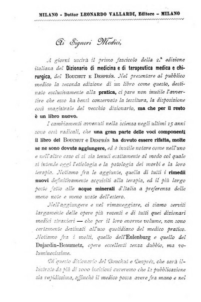 Il morgagni giornale indirizzato al progresso della medicina. Parte 2., Riviste