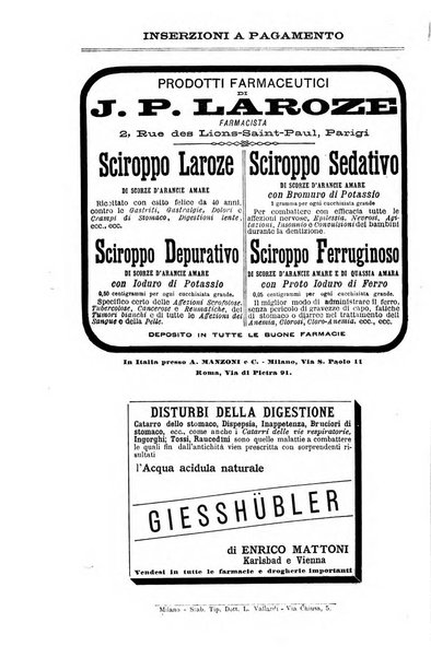 Il morgagni giornale indirizzato al progresso della medicina. Parte 2., Riviste