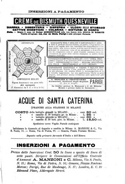 Il morgagni giornale indirizzato al progresso della medicina. Parte 2., Riviste