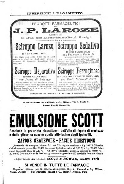 Il morgagni giornale indirizzato al progresso della medicina. Parte 2., Riviste