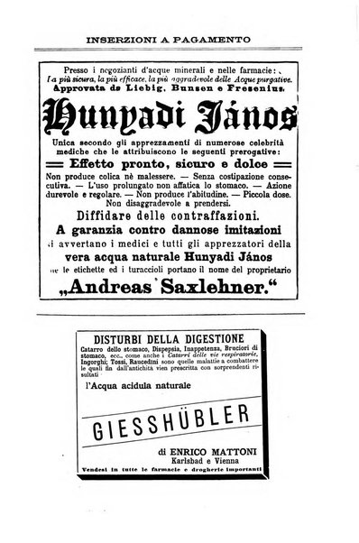 Il morgagni giornale indirizzato al progresso della medicina. Parte 2., Riviste