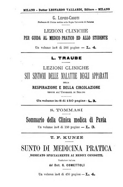 Il morgagni giornale indirizzato al progresso della medicina. Parte 2., Riviste