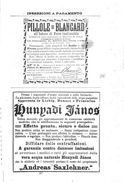 Il morgagni giornale indirizzato al progresso della medicina. Parte 2., Riviste