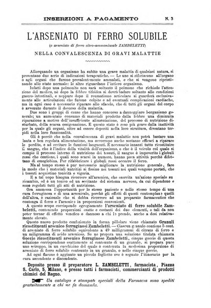 Il morgagni giornale indirizzato al progresso della medicina. Parte 2., Riviste