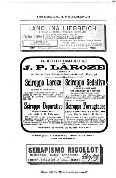 Il morgagni giornale indirizzato al progresso della medicina. Parte 2., Riviste