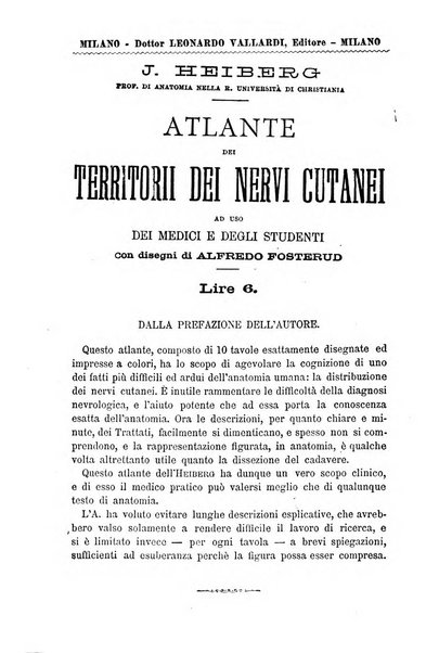 Il morgagni giornale indirizzato al progresso della medicina. Parte 2., Riviste