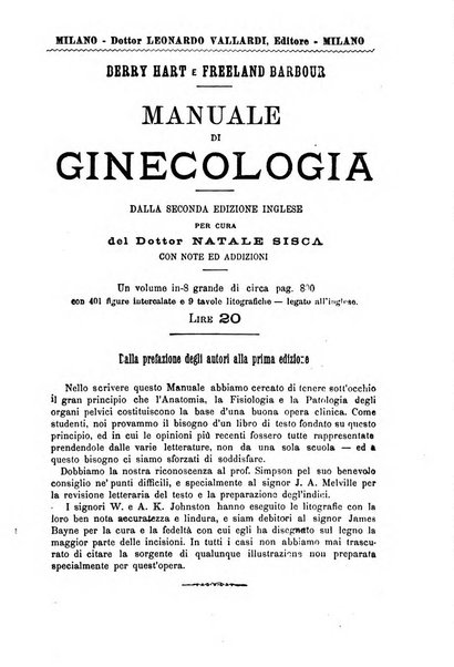 Il morgagni giornale indirizzato al progresso della medicina. Parte 2., Riviste