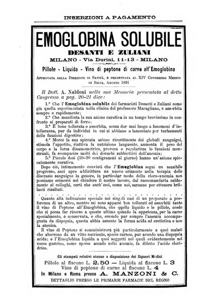 Il morgagni giornale indirizzato al progresso della medicina. Parte 2., Riviste