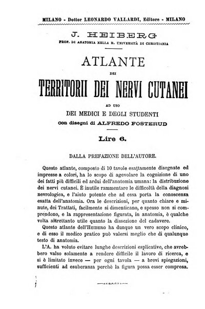 Il morgagni giornale indirizzato al progresso della medicina. Parte 2., Riviste